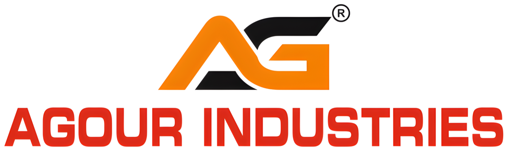 Agour Industries Logo