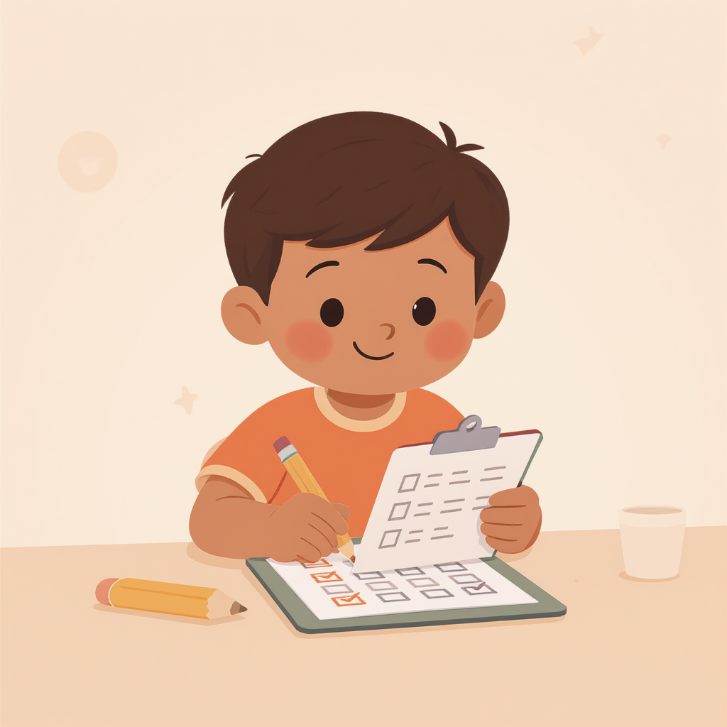 Test Paper Generator